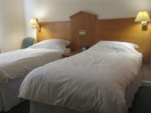 Hazelwood House Bed and Breakfast Bridgend  Eksteriør billede