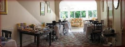 Hazelwood House Bed and Breakfast Bridgend  Eksteriør billede