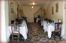 Hazelwood House Bed and Breakfast Bridgend  Eksteriør billede