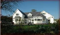 Hazelwood House Bed and Breakfast Bridgend  Eksteriør billede